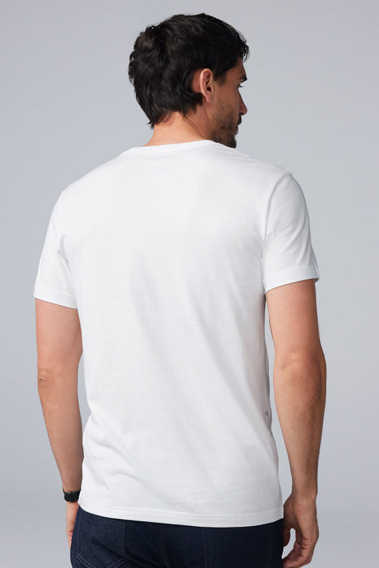 Men's sort T-shirt